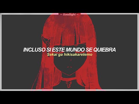 Metallic Rouge ED | Scarlet | Sub Español - Romaji『AMV』☆