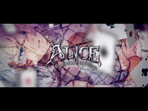 Final - Alice: Madness Returns