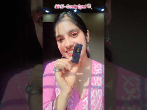 "Top 3 Makeup Must-Haves Under Rs. 300 for a Soft Pink Glow!"#shorts#viral#makeup#youtubeshorts