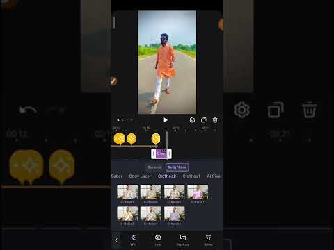 vivacut app new video editing app 2023 best video editing app #shorts #trending #chandueditz #viral