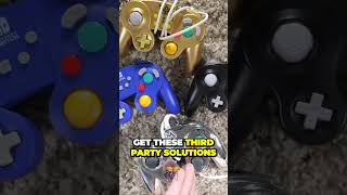 You Won't Believe the Hidden Features of this GameCube Controller Clone