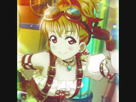 Emotional Prism - Chika Takami