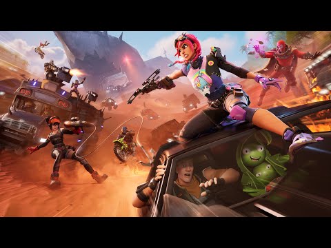 Unedited Fortnite Clips 2023-2024