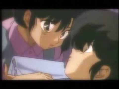 Ranma and Akane ~ Electropop