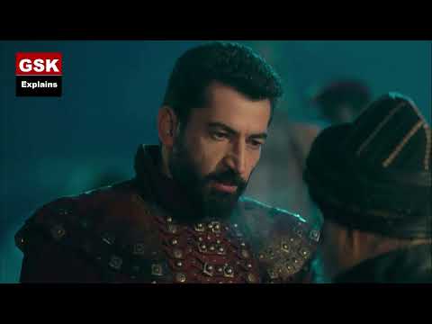 Sultan Mehmed Fatih New Episode Explained in Urdu/Hindi