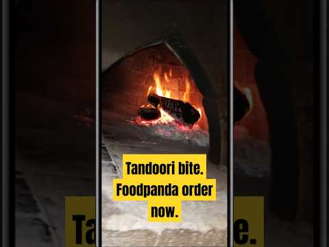 Tandoori bite for foodpanda order now.#karachi #pizzalover #pizza #fastfood #tandoori #shorts#viral