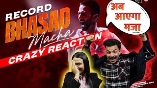 Crazy Reaction to Bhasad Macha - Deva | Shahid Kapoor & Pooja Hegde