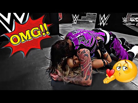 " Generation of Wrestling Reacts: Liv Morgan Dominik Mysterio Drama!"