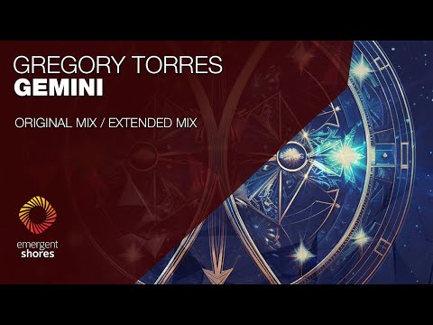 Gregory Torres - Gemini [Emergent Shores]