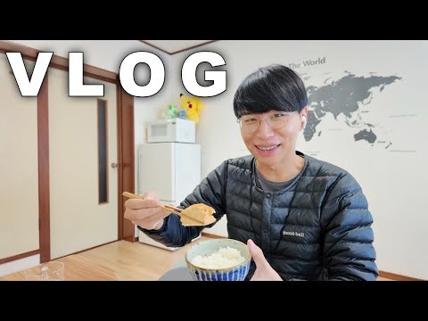 30代独身男の1週間/日常/VLOG/購入品紹介【Vol.180】