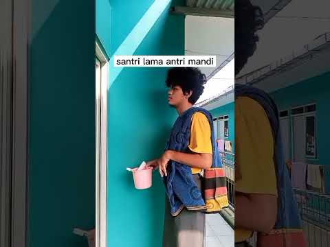 santri lama enak #santriindonesia #santrigaul #ceritasantri #kangfaldo #shorts #shortvideo