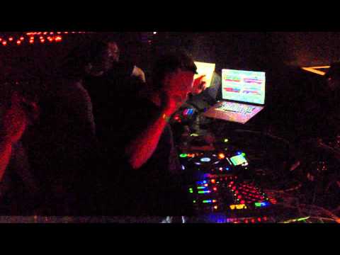 Pete Tong DJ Set @ Uniun Toronto 05/04/13