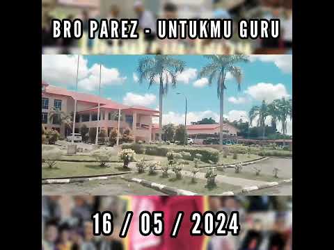 UNTUKMU GURU (OFFICIAL TEASER)