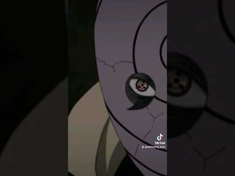 obito and muzan edit