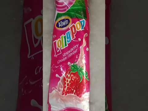 #strawberry lolipop #strawberry flavour #yummy #ytshorts #cookingchannel @SnigdaVantalu