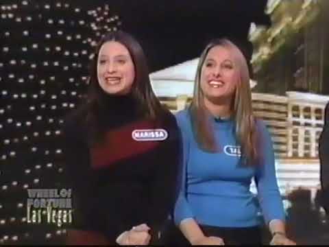 @wheeloffortune (Nighttime Syndicated) - 19x128 - February 27th, 2002