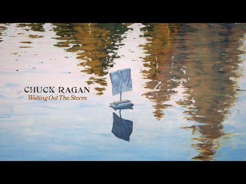 Chuck Ragan - Waiting Out The Storm (Visualizer)