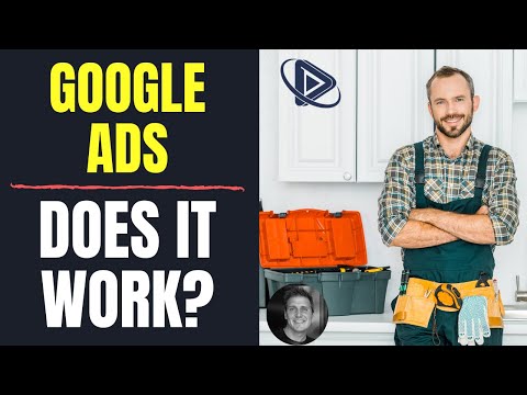 Google Ads For Service Businesses | Does it Work or Not?