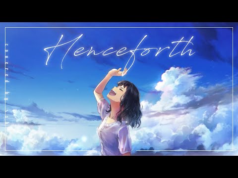 Henceforth / Orangestar 【4sh Cover】