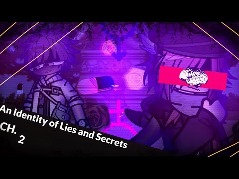 Chapter 2: An Identity of Lies and Secrets || Danganronpa: Absolute Swap Harmony ||