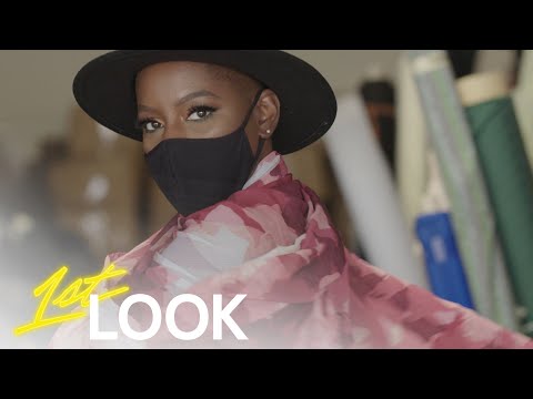 Fighting Fashion Waste with Oneika Raymond and FABSCRAP | 1st Look TV