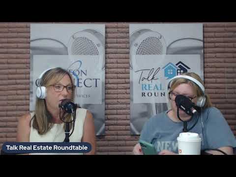 Talk Real Estate Roundtable