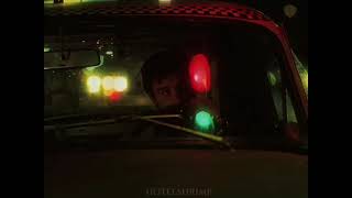 taxi driver edit