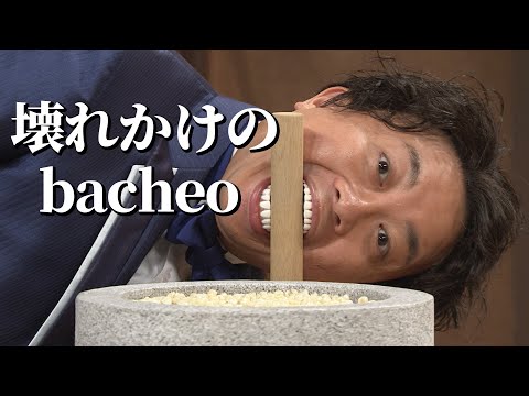 【コント】バチェ田バチェ男〜そば打ち体験〜（ディレクターズカット版）