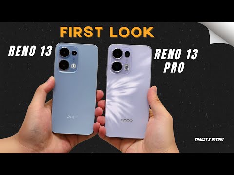 OPPO Reno 13 India Launch: First Look, Specs, and Price Surprises!