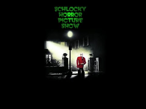 The Schlocky Horror Picture Show -  Planet Outlaws