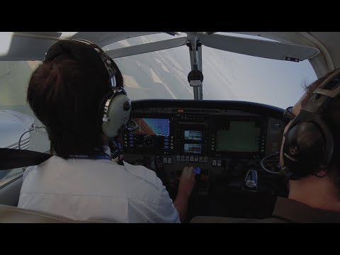 東海大学　工学部　航空宇宙学科　航空操縦学専攻