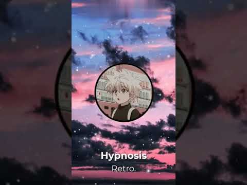 Hypnosis - Retro Harmonics