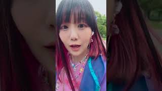 【不安】親友からの誕生日サプライズが不安すぎた…(笑) (なすお☆ りみー コラボ) #shorts #birthday #tiktok