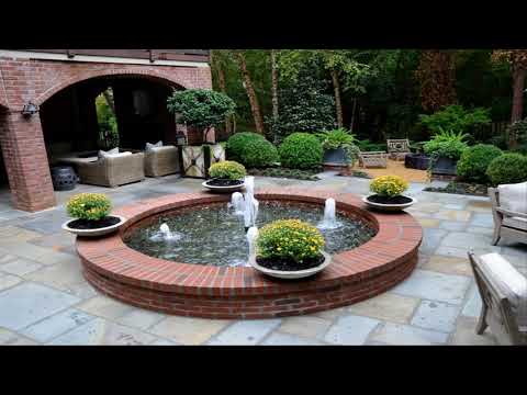 Best ideas! Landscaping design: Top 80 ideas for the garden, backyard, patio!