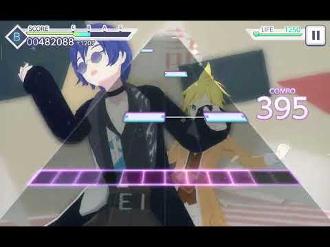 Proyect Sekai: "シャルル - Charles - Balloon Master 27 FC