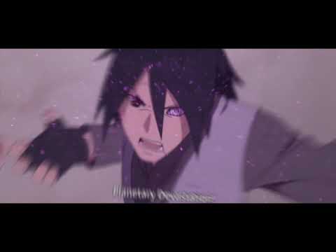 Can you feel my heart - Boruto [AMV/Edit]