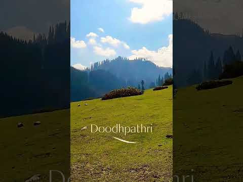 Khoobsurat #kashmir #travel #nature #mountains #kashmirtourism #explorethebeautyofnature