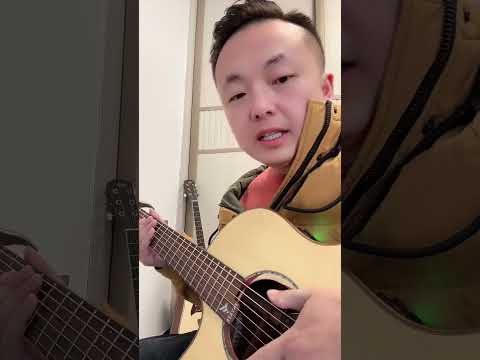 #吉他 #吉他教学 #零基础学吉他 推荐一把蓝牙加震电箱实木吉他。  #guitar solo #music