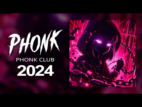 Phonk House Mix ※ Best Aggressive Drift Phonk ※ Фонк 2024