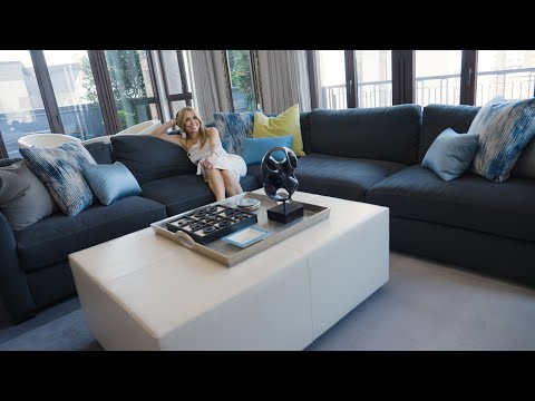 Full Episode: Chic & Sleek Spaces Fit for Royalty | Open House TV