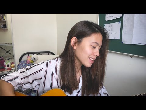 Michael Bublé - Have Yourself A Merry Little Christmas cover (Jasmine)