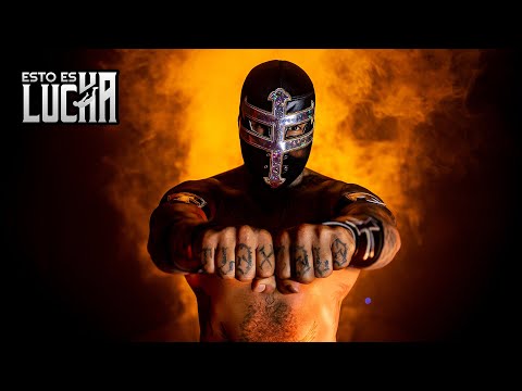 ESTO ES LUCHA: EL PODCAST OFICIAL DEL CMLL - TEMPLARIO