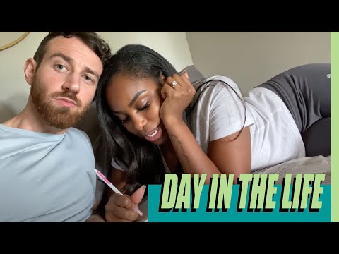 Day in the Life! | Hanging with the Hamiltons