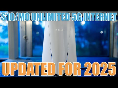 Get CHEAP internet in 2025!