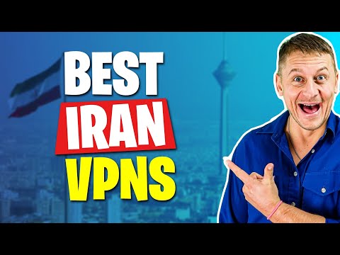 Best VPNs for Iran to Access ChatGPT