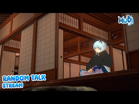 【OBROLAN ACAK】FWEE TALK~【𝐓𝐇𝐄 𝐒𝐈𝐍𝐍𝐄𝐑】