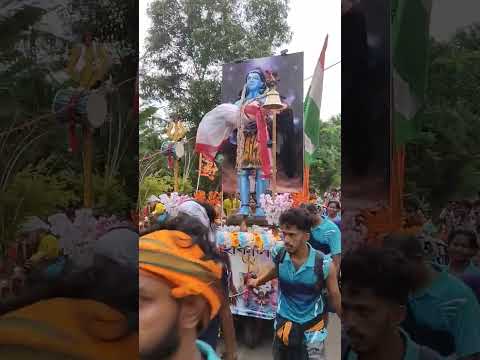 Tarakeswar Yatra 2024 fire dekha #love #tarakeswar_mondir #tarakeswaryatra