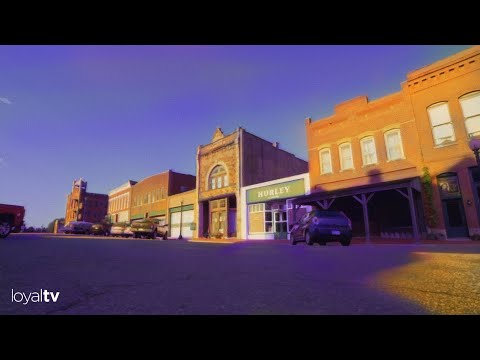 "Pioneering A Con" - Guthrie, OK - LoyalTV S1,E94