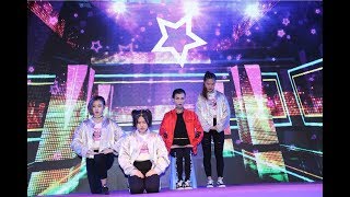 play 我呸 陈伟班街舞地带一周年汇演