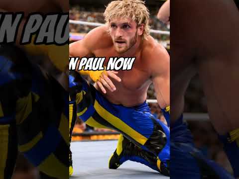 WWE wrestlers then vs now part 2 #wwe #youtubeshorts #shorts #short #thenandnow